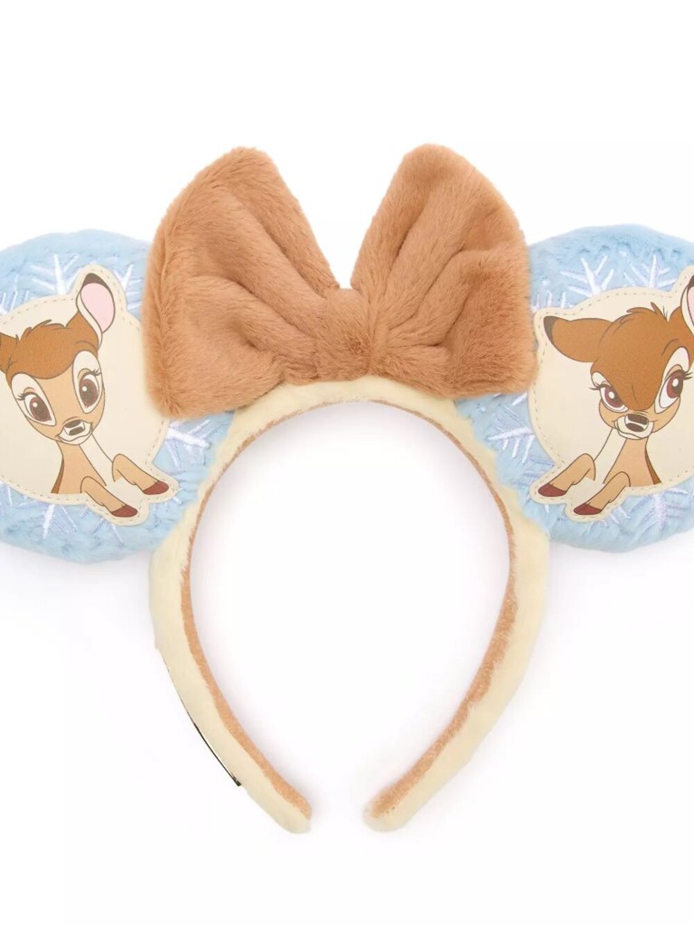 Loungefly Disney Bambi Pastel Mini Backpack and Ears Set NWT - Picture 12 of 16